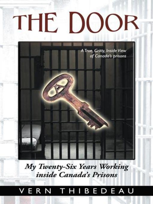Title details for The Door by Vern Thibedeau - Available